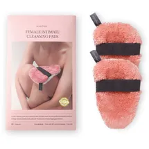 waschies gmbh pureFeminine Intimwaschpads