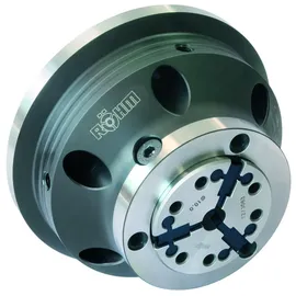 Röhm Spannzangenfutter Größe 42 1283102