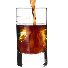 Schott Zwiesel Schnapsglas Paris 0,05 l 6 St.