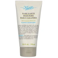 Kiehl's Rare Earth Deep Pore Daily Cleanser 150 ml