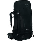 Osprey Kyte 68 Rucksack WM-L 75 cm Black