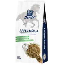 aniMedica Apfel-Müsli 20 kg