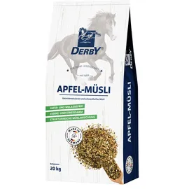 aniMedica Apfel-Müsli 20 kg