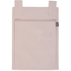 Flexa Betttaschen Mauve Morn WHITE - B/H ca. 29,00x40,00