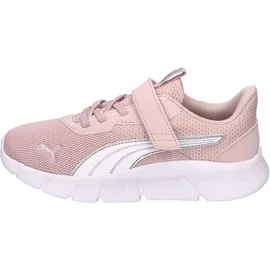 Puma Flexfocus Modern AC+ PS Pink/Weiß/Silber 34