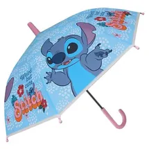 stitch Regenschirm in Blau | Gr.: onesize