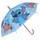 stitch Regenschirm in Blau | Gr.: onesize