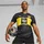 Puma BVB Borussia Dortmund Auswärtstrikot 2024/25 Herren 02 black/faster yellow 3XL