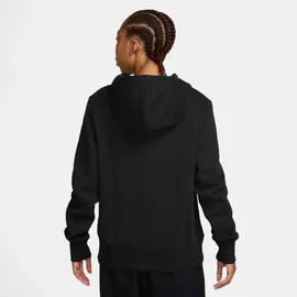 Nike Damen T-Shirt, schwarz - US: M