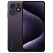 HOTWAV NOTE 13 MAX 6 GB RAM 256 GB Lila