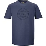 G.I.G.A. DX GS 4 Shirt Blau M