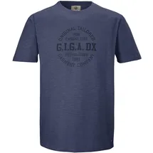 G.I.G.A. DX GS 4 Shirt Blau M
