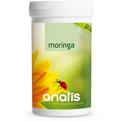 anatis Bio Moringa (180 Kps.)