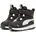 Evolve Puretex AC Baby-Winterstiefel 02 black/ash gray/white 24