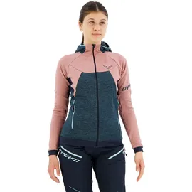 Dynafit Tour Thermal Reißverschlusspullover - S
