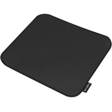 Logilink Gaming Mauspad schwarz, 250x220mm, Size M (ID0195)