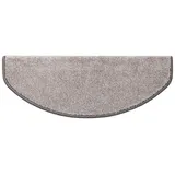 Floordirekt Sundae 23,5 x 65 cm Silber