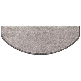Floordirekt Sundae 23,5 x 65 cm Silber