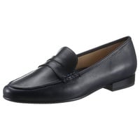 ara »KENT«, Loafer, Blau, 36.5 EU