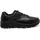 Brooks Herren Addiction Walker 2 - extra breit (4E) schwarz 46.5