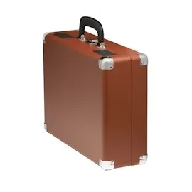 Denver VPL-120 braun