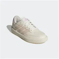 adidas Sneaker COURTBLOCK - Damen - weiß - 40