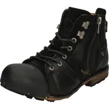 YELLOW CAB Boots Schwarz - 41