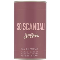 Jean Paul Gaultier So Scandal! Eau de Parfum