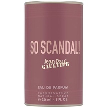 Jean Paul Gaultier So Scandal! Eau de Parfum 30 ml