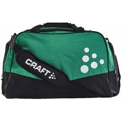 CRAFT Tasche SQUAD DUFFEL MEDIUM, Team Green, ONE SIZE