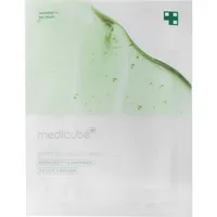 Medicube Super Cica Calming mask