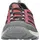 Rieker 08065 Herren Dunkelrot 46