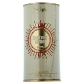 Jean Paul Gaultier Gaultier Divine Couture Eau de Parfum refillable 50 ml