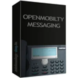 MITEL SIP-DECT Messaging Lizenz 250 Geräte