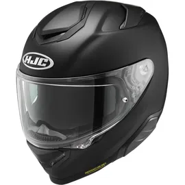 HJC Helmets RPHA 71 Solid Matte Black S