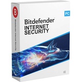 BitDefender Internet Security 2020 Vollversion 1 Gerät 3 Jahre ESD