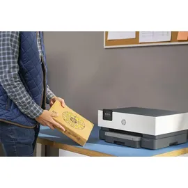 HP Officejet Pro 9110B schwarz
