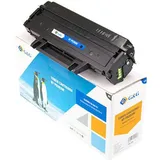 G&G Kompatibel zu Samsung MLT-D111S Schwarz