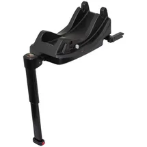 Graco Isofamily Schwarz,