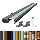 Eclipse 3,5 x 3,0 m beere