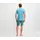 CALIDA Relax Streamline Short Pyjama Blau M