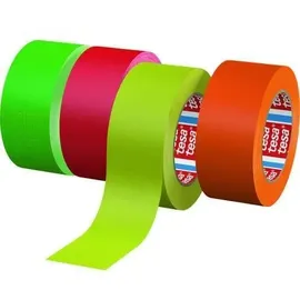 Tesa Gewebeband 4671 neon-pink 3 St.