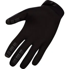 Fox Ranger schwarz