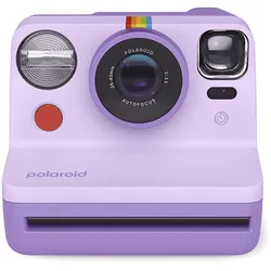 POLAROID Now Generation 2 Sofortbildkamera , Purple