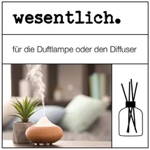 wesentlich. Thymian - ätherisches Öl von wesentlich. 10 ml