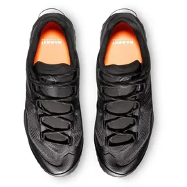 Mammut Ducan II Low GTX Herren Black 44