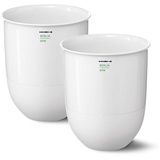 KPM LAB Becher Duo-Set 'No. 0'