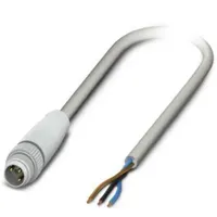 Phoenix Contact Sensor-/Aktor-Kabel SAC-3P-M 8MS#1406472
