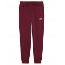 Puma ESS No.1 Logo Sweatpants FL cl S