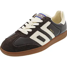 back70 Sneaker Low Braun Damen 37